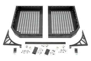 CFMOTO UFORCE 1000 XL Cargo Rack - Rough Country - Rear